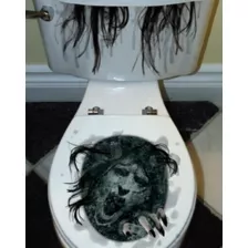 Submergence Toilet Topper - Decorations at Spirit Halloween