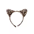 Leopard Ear Headband at Spirit Halloween