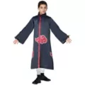 Kids Akatsuki Robe - Naruto Shippuden at Spencer's