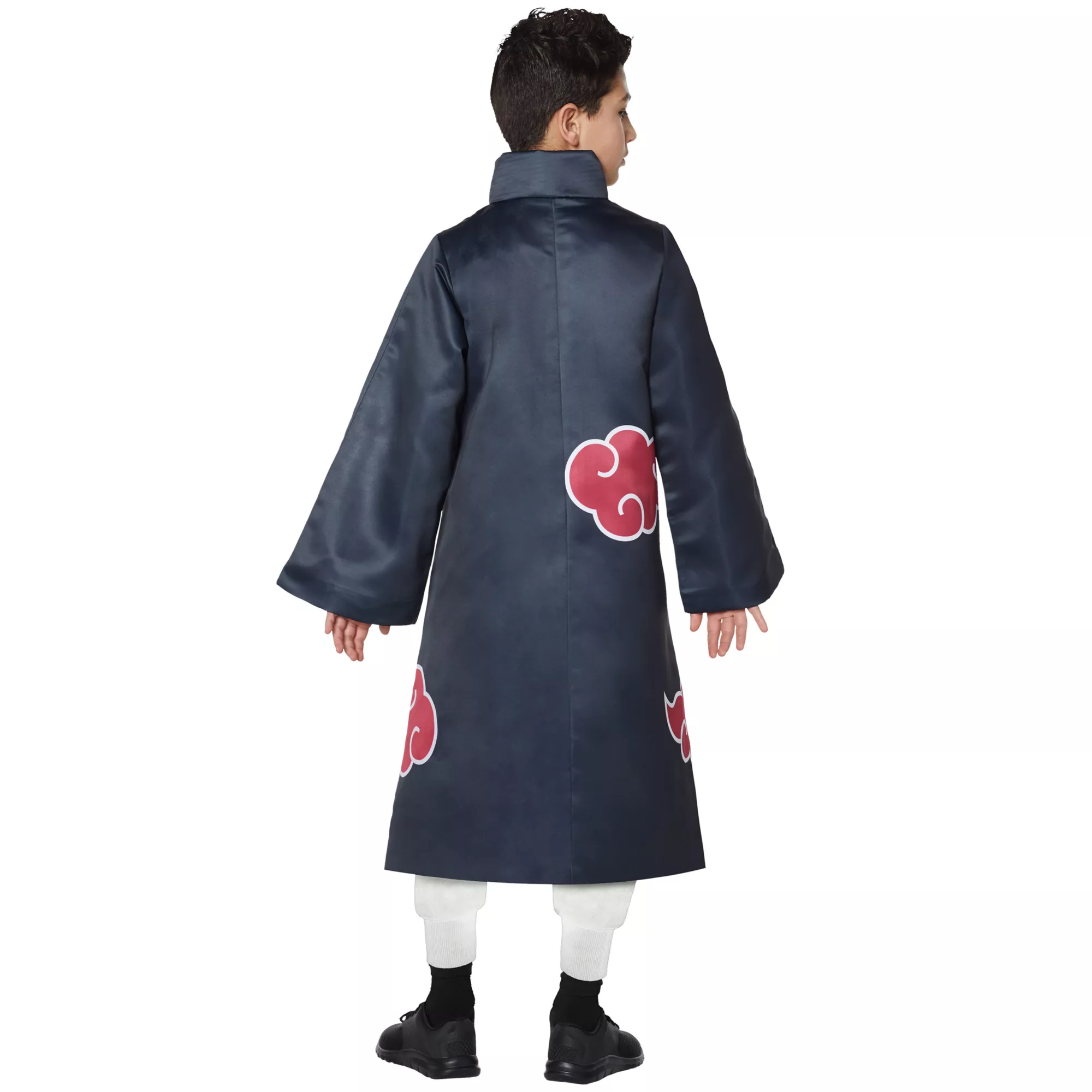 Kids Akatsuki Robe - Naruto Shippuden at Spencer's