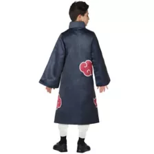 Kids Akatsuki Robe - Naruto Shippuden at Spencer's