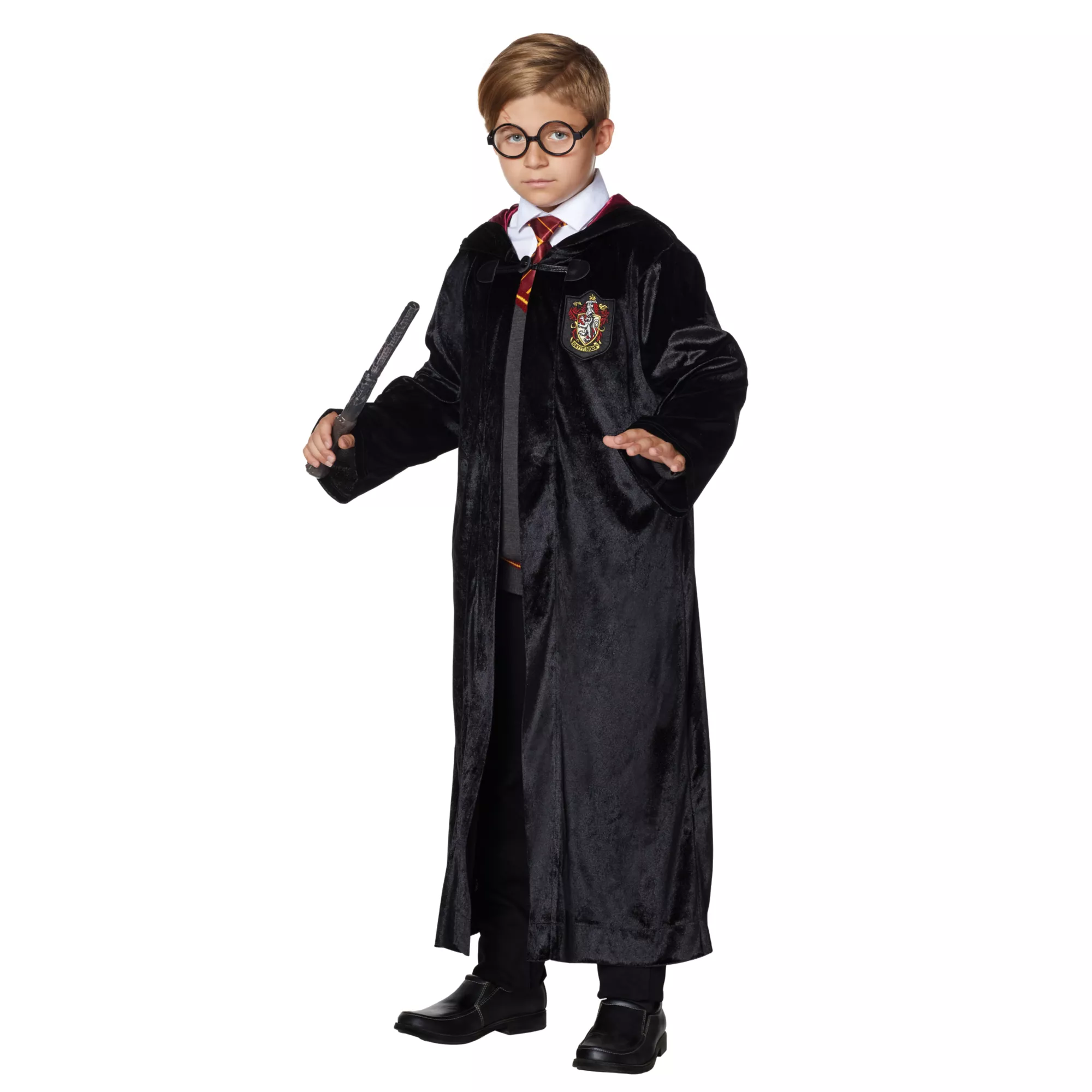 Kids Harry Potter Robe at Spirit Halloween