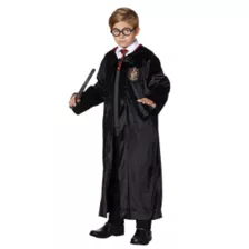 Kids Harry Potter Robe at Spirit Halloween