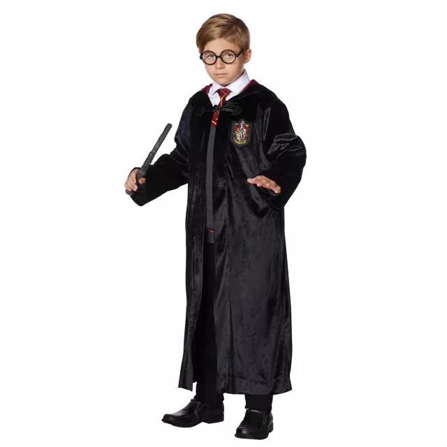 Kids Harry Potter Robe - Spirithalloween.com