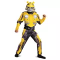 Kids Bumblebee Costume - Transformers at Spirit Halloween