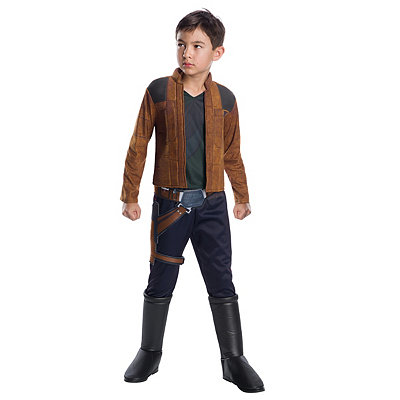 Grogu Hover Pram Costume for Toddlers – Star Wars: The Mandalorian