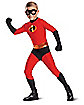 Kids Dash Skin Suit Costume - The Incredibles 2