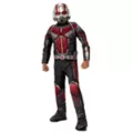 Kids Ant-Man Costume Deluxe - Marvel at Spirit Halloween