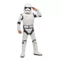 Kids Storm Trooper Costume - Star Wars: Episode 7 at Spirit Halloween