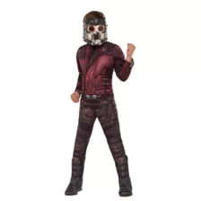 Kids Star-Lord Costume - Guardians of the Galaxy - Spirithalloween.com