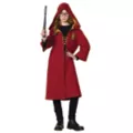 Kids Gryffindor Quidditch Robe - Harry Potter at Spirit Halloween