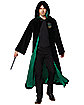 Slytherin Robe Deluxe - Harry Potter