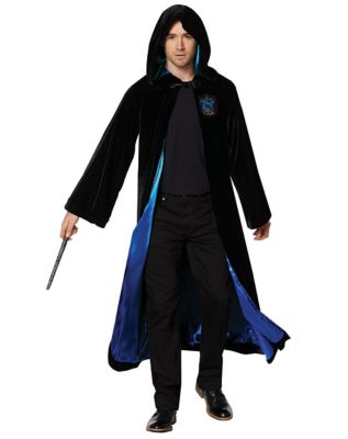Ravenclaw Robe Deluxe - Harry Potter