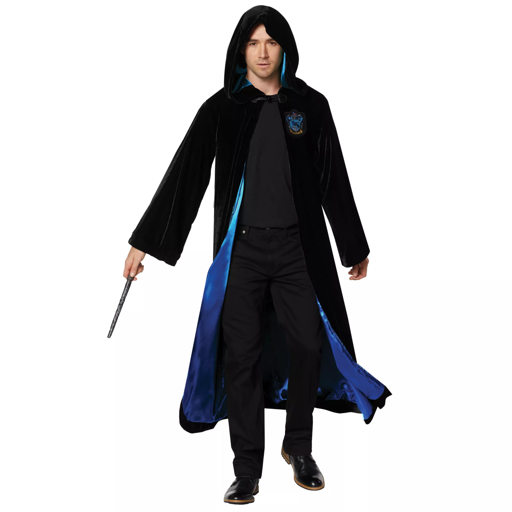 Ravenclaw Robe Deluxe - Harry Potter at Spirit Halloween