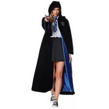 Ravenclaw Robe Deluxe - Harry Potter at Spirit Halloween