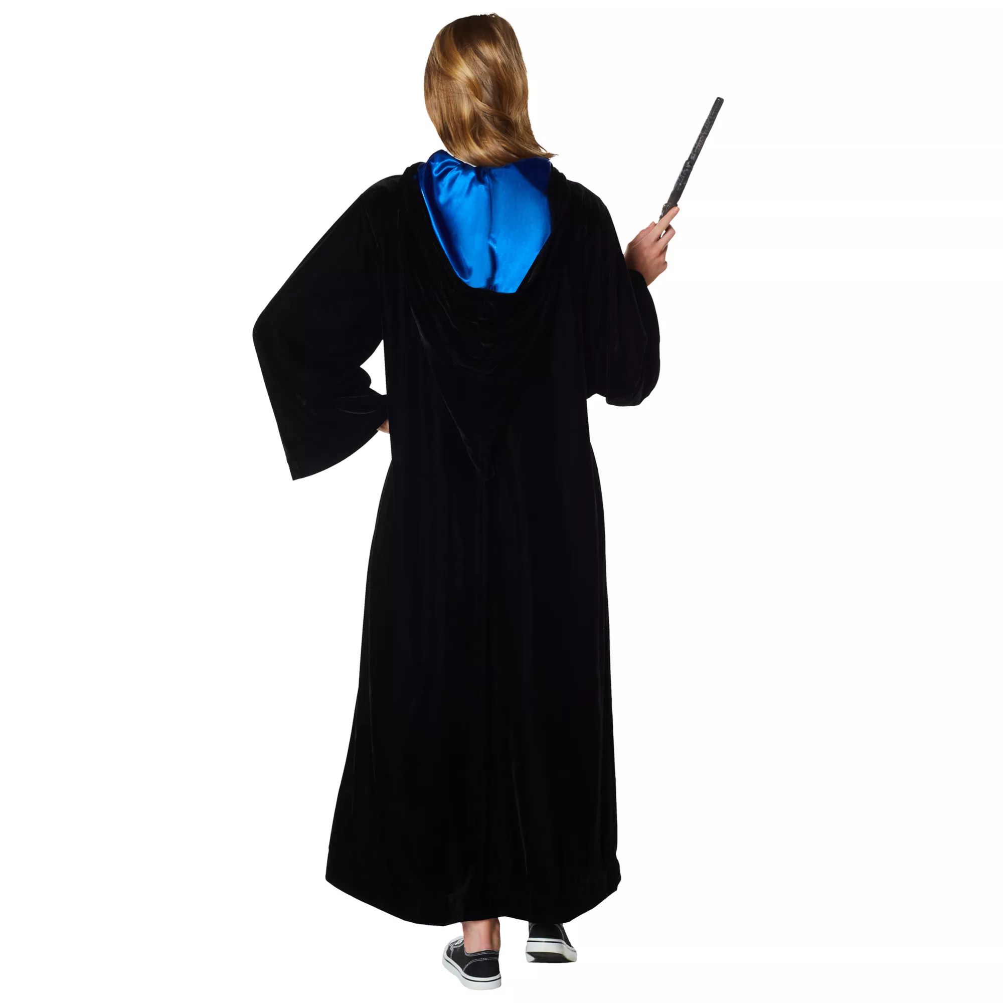 Ravenclaw Robe Deluxe - Harry Potter at Spirit Halloween