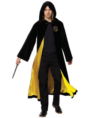 Spirit Halloween Harry Potter Kids Hogwarts Robe, Officially licensed, Harry Potter Costume