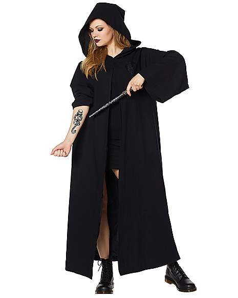 Death Eater Robe - Harry Potter 