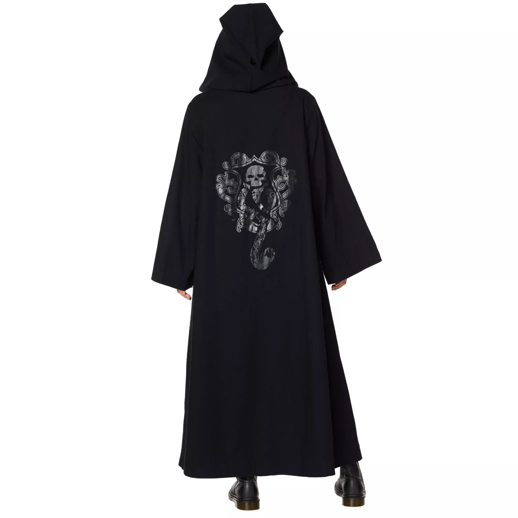 Death Eater Robe - Harry Potter at Spirit Halloween