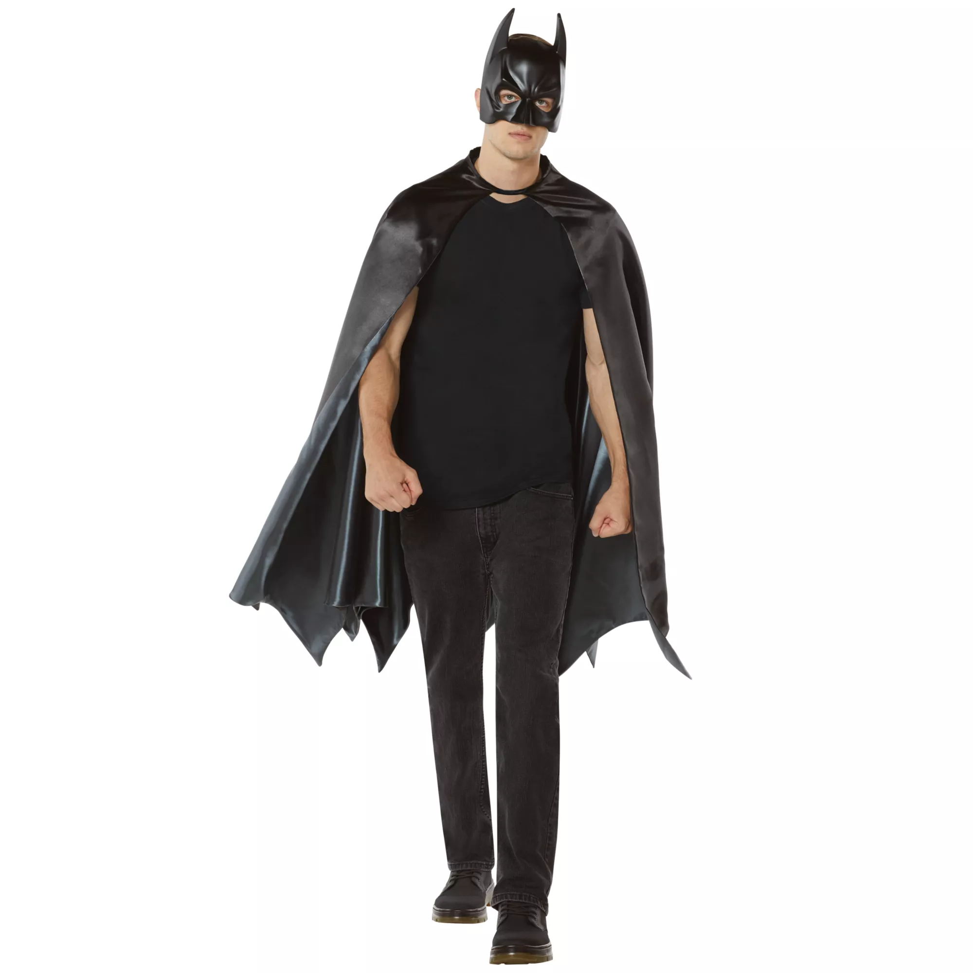 Batman Cape - DC Comics at Spirit Halloween