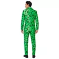 Adult Riddler Costume - DC Comics at Spencer's