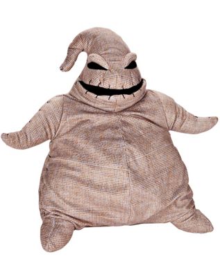 oogie boogie stuffed toy