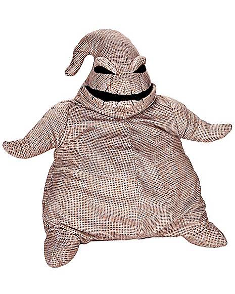 Officially Licensed The Nightmare Before Christmas Oogie Boogie Plush Toy Doll