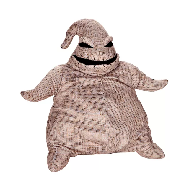 Oogie Boogie Buddy - The Nightmare Before Christmas at Spirit Halloween