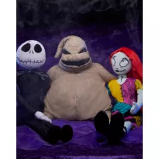 Oogie Boogie Buddy - The Nightmare Before Christmas at Spirit Halloween