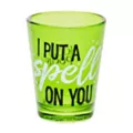Hocus Pocus Mini Glasses - 1.5 Oz. at Spirit Halloween