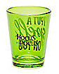 Hocus Pocus Mini Glasses - 1.5 Oz.