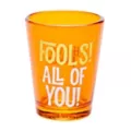Hocus Pocus Mini Glasses - 1.5 Oz. at Spirit Halloween