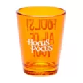 Hocus Pocus Mini Glasses - 1.5 Oz. at Spirit Halloween