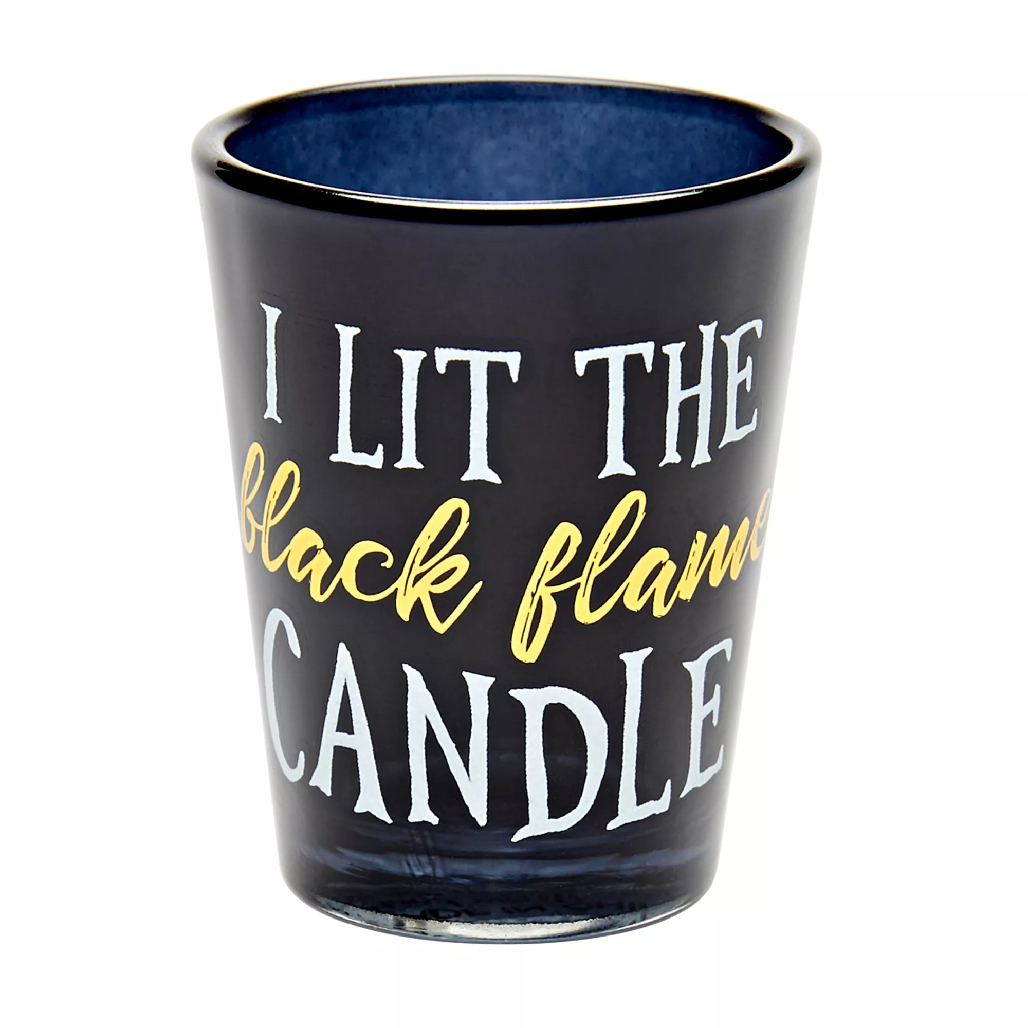 Hocus Pocus Mini Glasses - 1.5 Oz. at Spirit Halloween