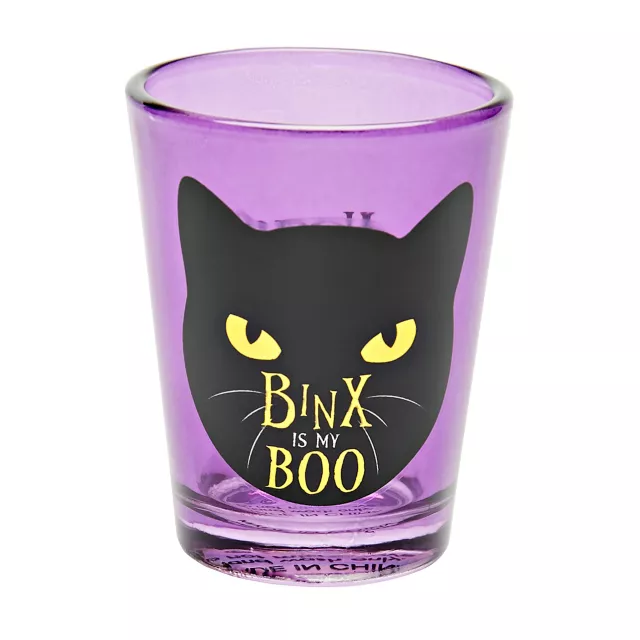 Hocus Pocus Mini Glasses - 1.5 Oz. at Spirit Halloween