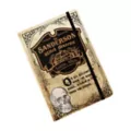 Museum of Witchcraft Journal - Hocus Pocus at Spirit Halloween