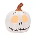 Mini Jack Skellington Light-Up Pumpkin - The Nightmare Before Christmas at Spirit Halloween