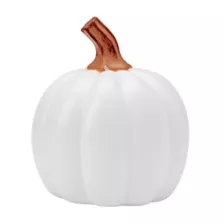 Mini Jack Skellington Light-Up Pumpkin - The Nightmare Before Christmas at Spirit Halloween