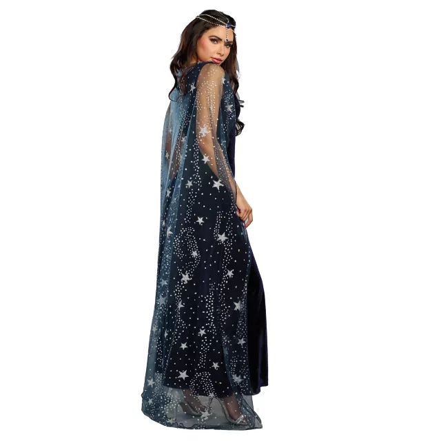 Adult Sorceress Costume at Spirit Halloween