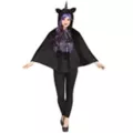 Dark Unicorn Poncho at Spirit Halloween