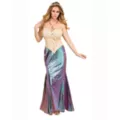 Adult Mermaid Costume at Spirit Halloween