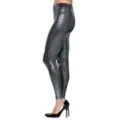 Dark Mermaid Leggings at Spirit Halloween