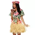 Luau Costume Kit at Spencer's