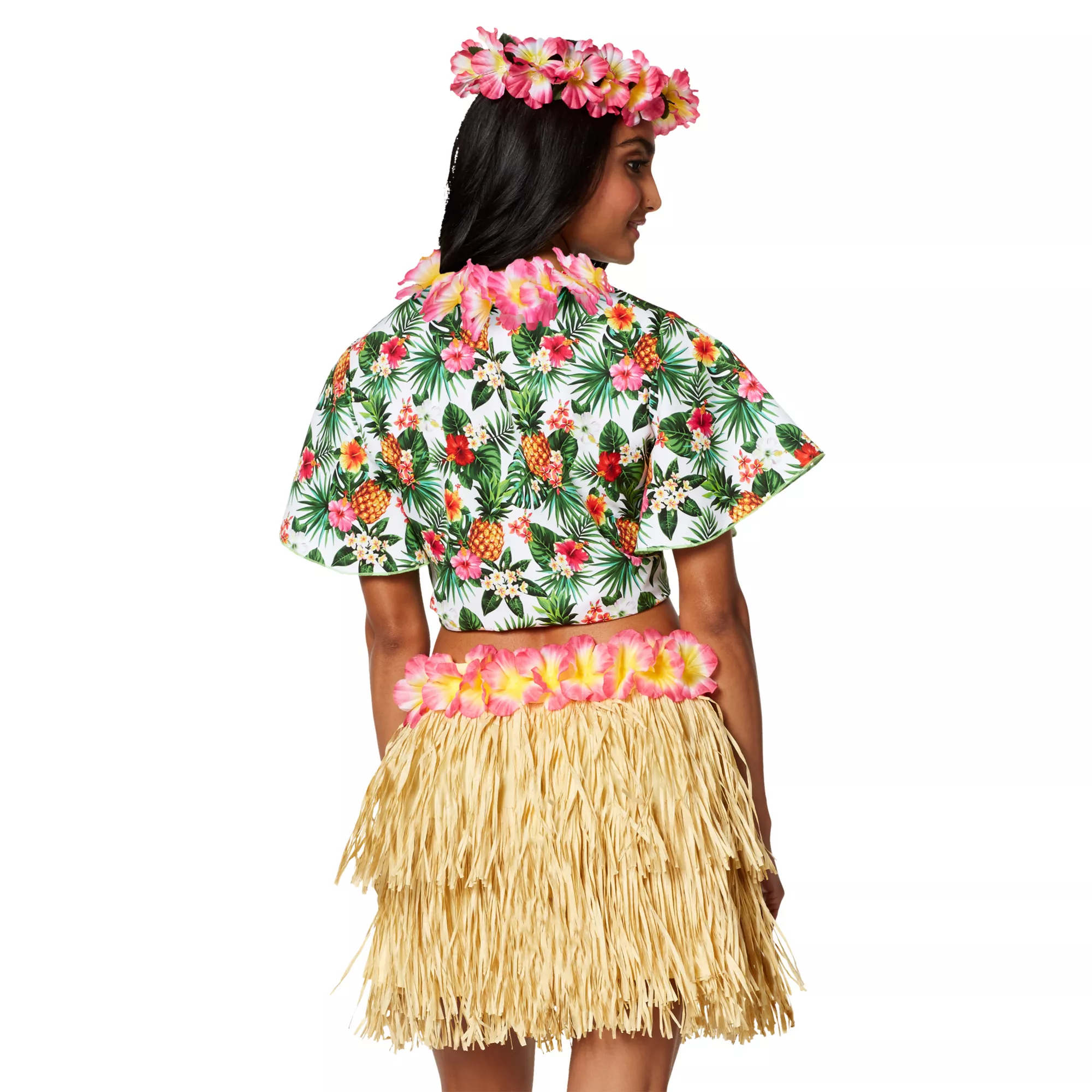 Luau Costume Kit at Spencer's
