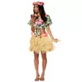 Luau Costume Kit at Spencer's