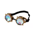 Steampunk Kaleidoscope Goggles at Spirit Halloween