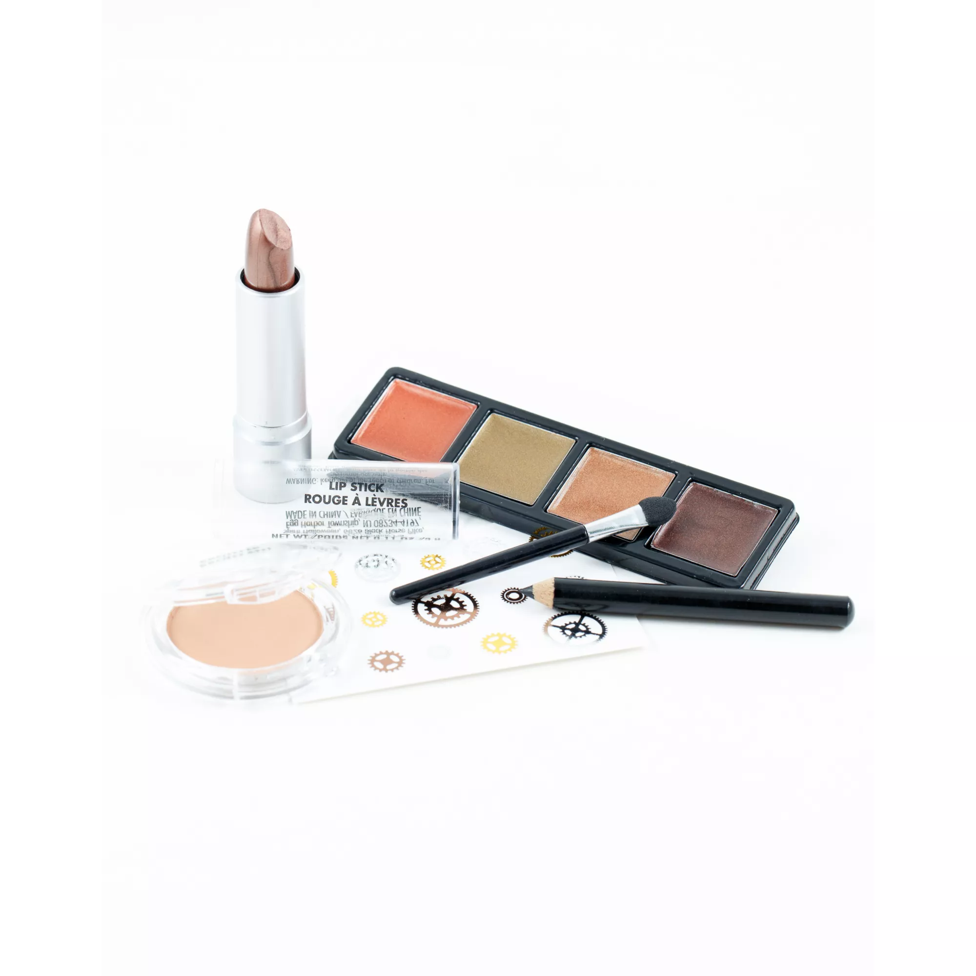 Steampunk Makeup Kit at Spirit Halloween