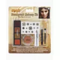 Steampunk Makeup Kit at Spirit Halloween