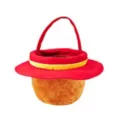 Plush Paddington Bucket at Spirit Halloween