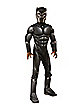 Kids Black Panther Costume Deluxe - Marvel